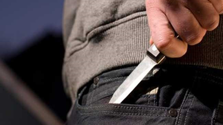 Τρόμος για ηλικιωμένη στα Γιάννενα – Βρήκε τους ληστές μέσα στο σπίτι της Τρόμος για ηλικιωμένη στα Γιάννενα – Βρήκε τους ληστές μέσα στο σπίτι της