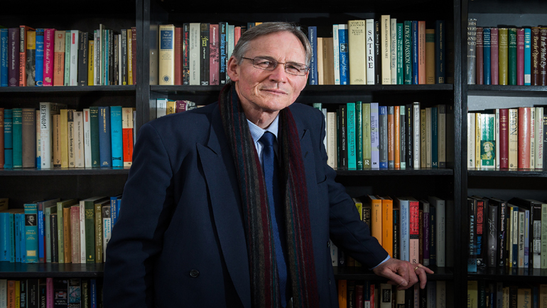 Διαλέξεις για τον Καζαντζάκη και τον Λόρδο Βύρωνα στην Ελληνική Κοινότητα Μελβούρνης