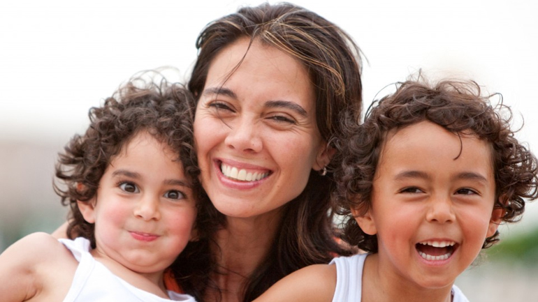 Όταν το παιδί μεγαλώνει με τον έναν γονιό