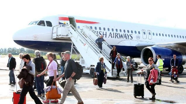 Με 25 ευρωπαϊκές πόλεις συνδέεται η Καλαμάτα