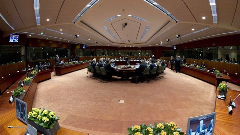 Συνεδριάζει σήμερα το EuroWorking Group