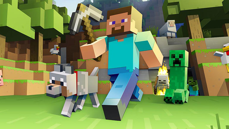 To Minecraft έχει πουλήσει περισσότερα από 106 εκατομμύρια αντίτυπα