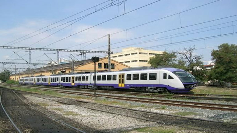 Στην τελική ευθεία ο Προαστιακός από Πάτρα για Κάτω Αχαΐα