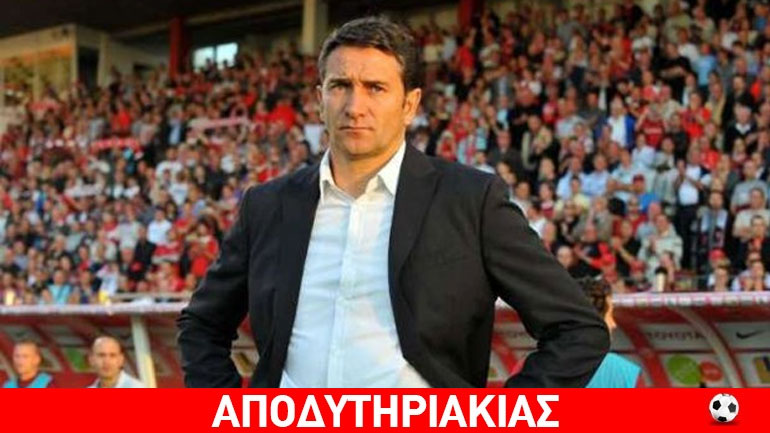 Εμπλοκή Μαρινάκη στον Μοντανιέ της ΑΕΚ;