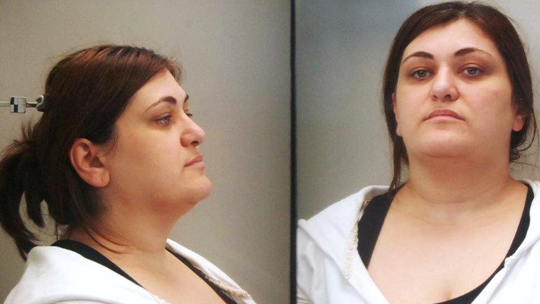 Στη δημοσιότητα τα στοιχεία 36χρονης που «ρήμαζε» σπίτια στα προάστια Στη δημοσιότητα τα στοιχεία 36χρονης που «ρήμαζε» σπίτια στα προάστια