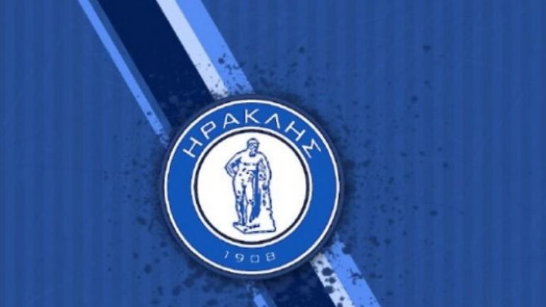 Αλλάζει χέρια τη Δευτέρα ο Ηρακλής