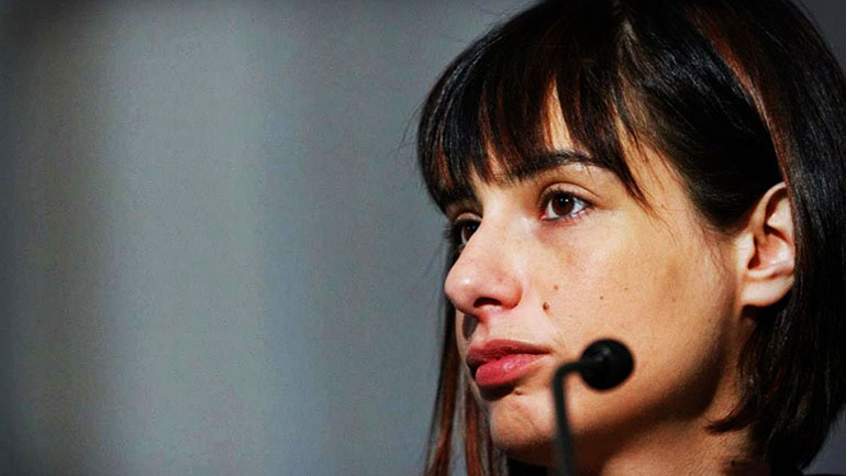 Ρ. Σβίγκου: «Η επόμενη μέρα για τη χώρα δεν μπορεί να έχει τα βαρίδια της διαπλοκής και της λάσπης»