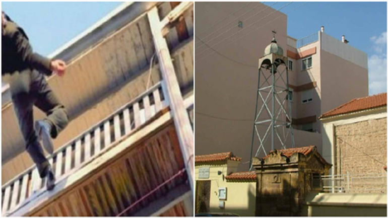 Αλεξανδρούπολη: Αυτοκτόνησε 72χρονος λόγω οικονομικών προβλημάτων