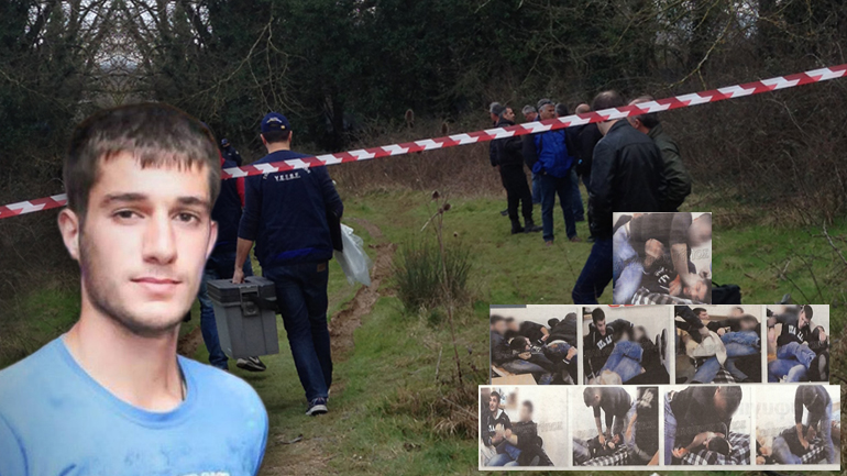 Το μαρτύριο πίσω από τις κλειστές πόρτες