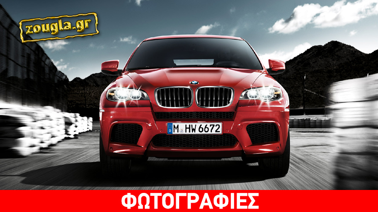 Σαρώνει… σε πωλήσεις στις Σέρρες η BMW