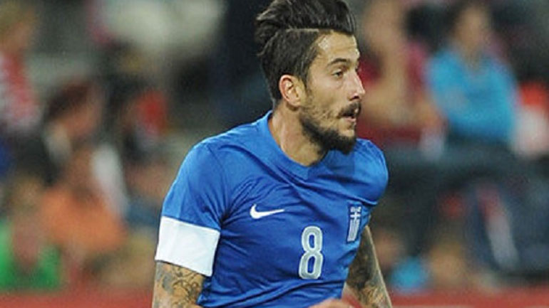 Θέλει τον Κονέ ο Στραματσόνι