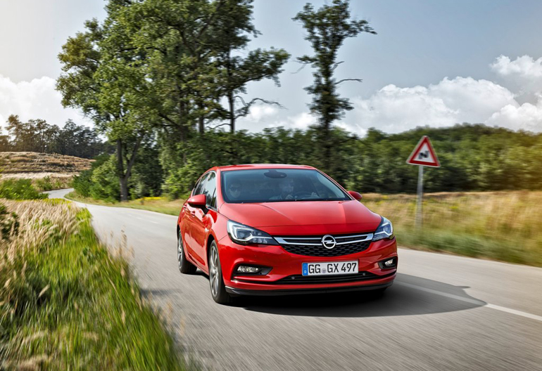 Το ποσοστό πωλήσεων της Opel στις Σέρρες άγγιξε τον μήνα Μαΐο το 8,5%...
