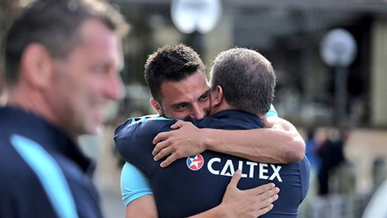 «Ενδιαφέρουσα εμπειρία για μας»