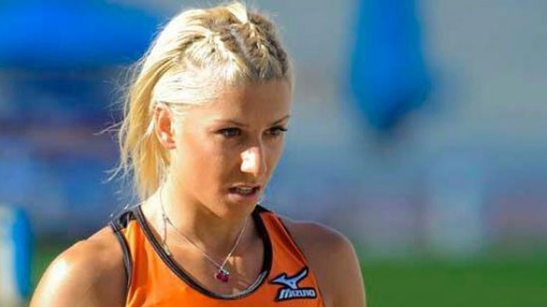 Στίβος: Όγδοη στο Diamond League της Ρώμης η Παπαχρήστου