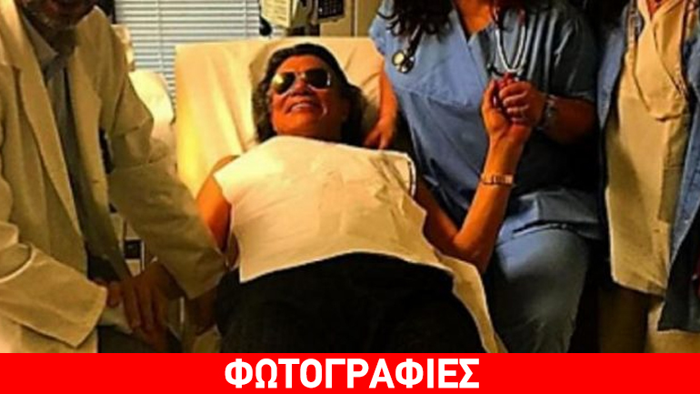 Υπερκόπωση o Ψινάκης – Κατέρρευσε στο αεροδρόμιο του Ντουμπάι