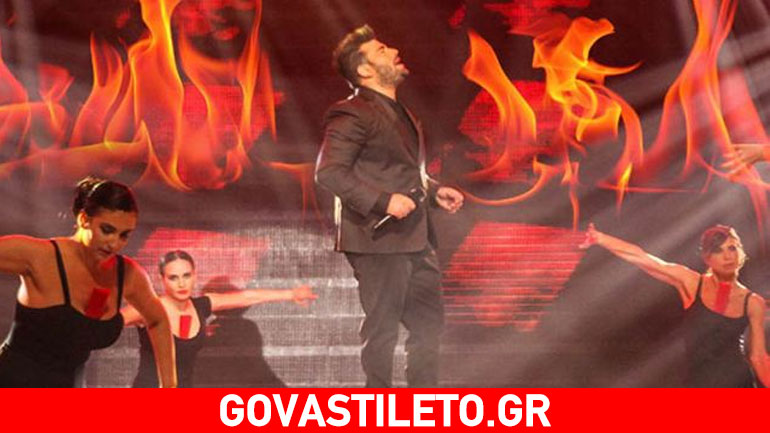 Έρχονται τα Mad Video Music Awards – Στις υποψηφιότητες ο Παντελής Παντελίδης