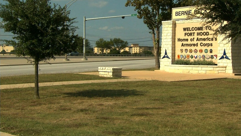 ΗΠΑ: Νεκροί πέντε στρατιώτες σε περιοχή που έχει πληγεί από βροχοπτώσεις