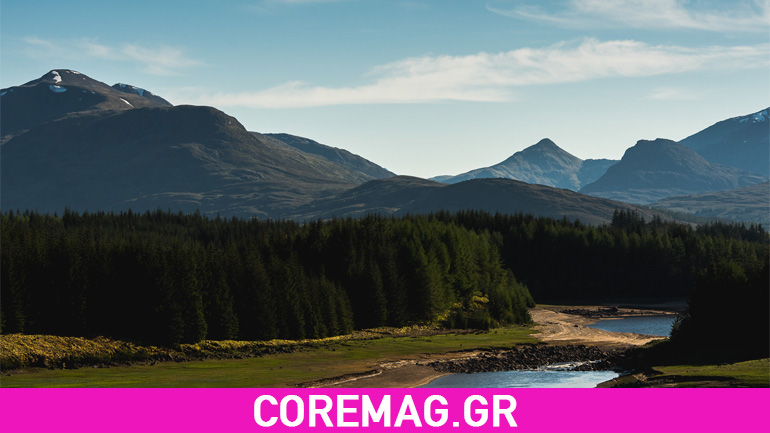 Βίντεο & Φωτογραφίες: Όλα όσα θα δούμε στο Fort William