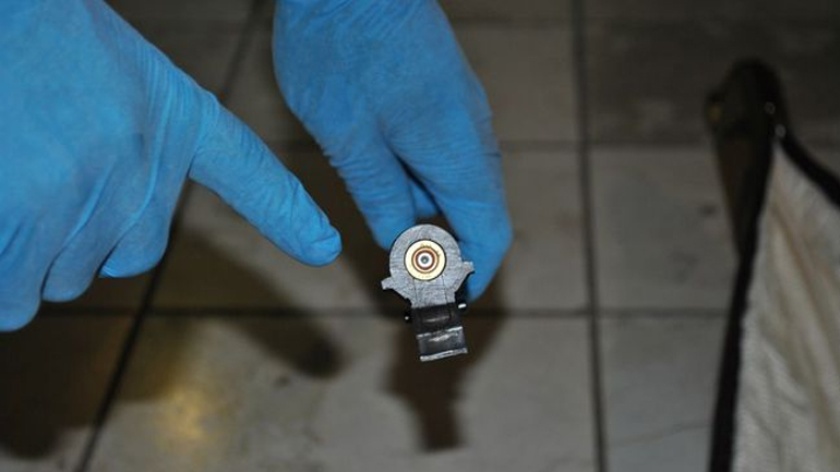 Ένας 83χρονος κατηγορείται ότι σκότωσε την 71χρονη σύζυγό του