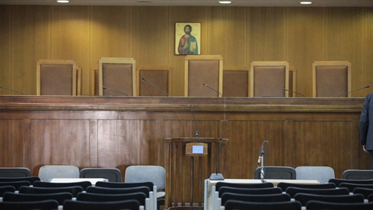 Παράταση της πανελλαδικής αποχής των δικηγόρων έως τις 17 Ιουνίου