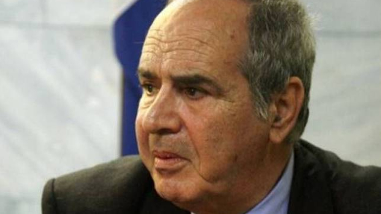 Ο Παναγούλης αποκαλεί «κρατικό καναλάρχη» τον Παππά