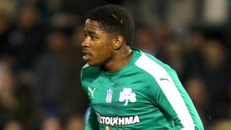 Στη Ναούτικο ο Μαμούτε