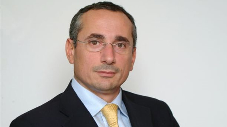 Ο Νίκος Μαστοράκης νέος γενικός διευθυντής της Digea