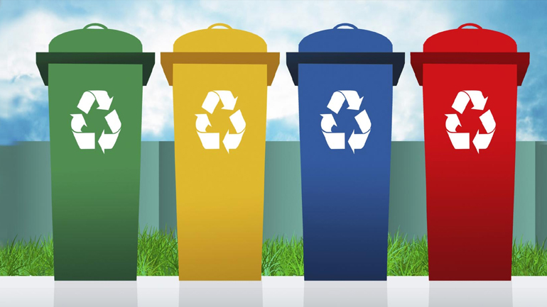 Η κρίση πλήττει και την ανακύκλωση!