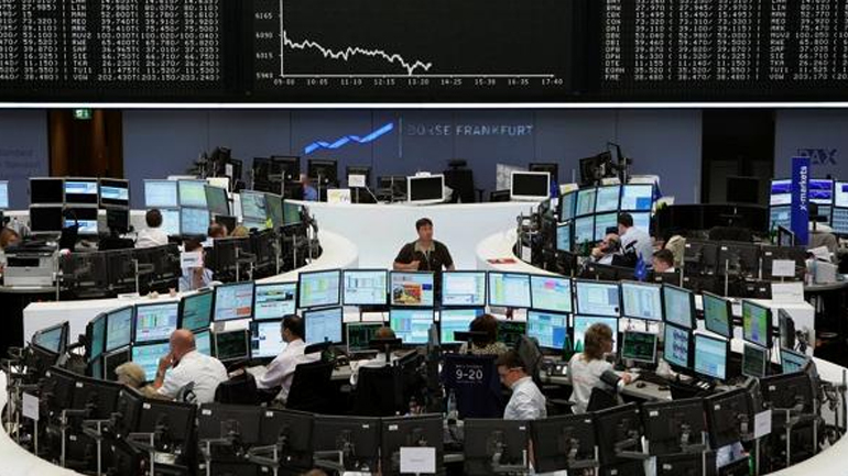Με κέρδη άνοιξαν οι ευρωπαϊκές αγορές