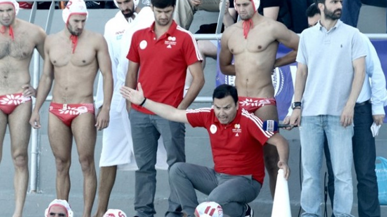 «Μας δίνει τεράστια αυτοπεποίθηση»