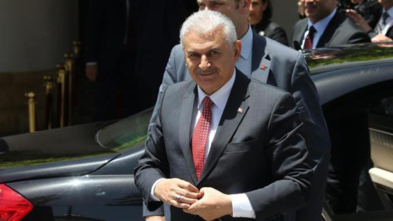 Γιλντιρίμ: Οι σχέσεις με τη Γερμανία δεν θα επιδεινωθούν ριζικά