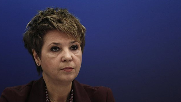 Γεροβασίλη: Νομοθετήσαμε μέτρα που από μόνα τους δεν θα μας πάνε πουθενά