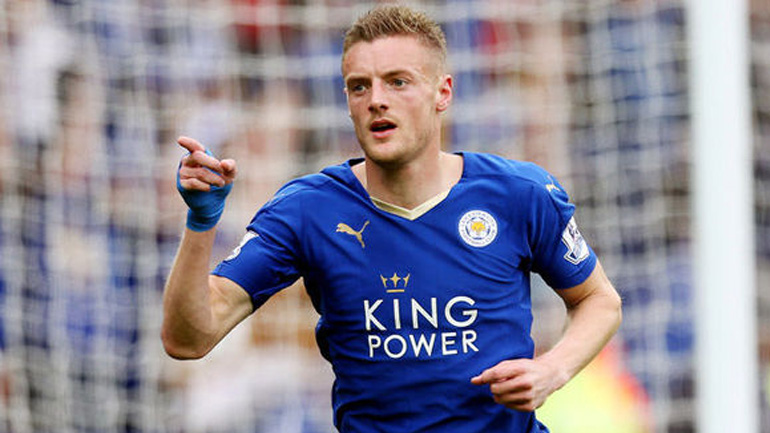 Αγοράζει τον Βάρντι η Άρσεναλ