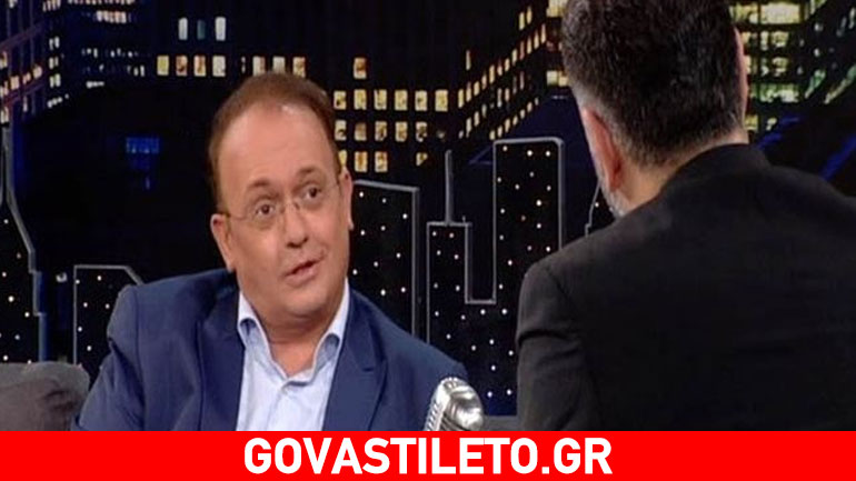 Γιάννης Καζανίδης: Τα χρέη των 560.000 ευρώ, η κατάθλιψη και ο χωρισμός που τον «λύγισαν»!