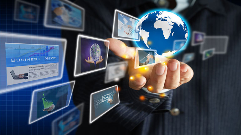 Μητρώο Online Media παρουσιάζει τη Δευτέρα ο Ν. Παππάς