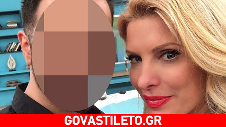 Ποιος τραγουδιστής χάνει τα λόγια του μπροστά στην Ελένη Μενεγάκη;