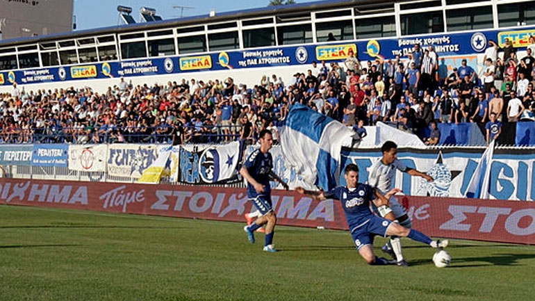 Aτρόμητος: Ετοιμάζει πάρτι στην παρουσίαση των νέων καρτών διαρκείας