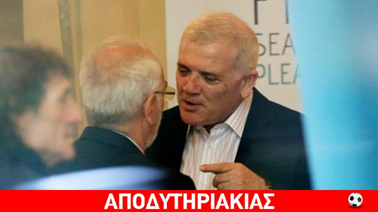 Η μεγάλη δέσμευση Μελισάν και Ιβάν για τη διαιτησία!