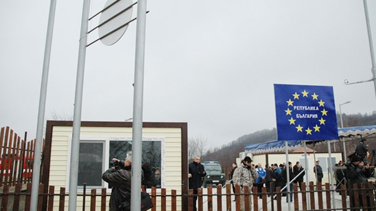 Ξεκινά ο σχεδιασμός του συνοριακού σταθμού «Ρούντοζεμ – Ξάνθη»