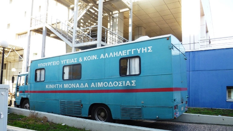 Βόλος: Νεαρός αυτοκτόνησε στο νοσοκομείο