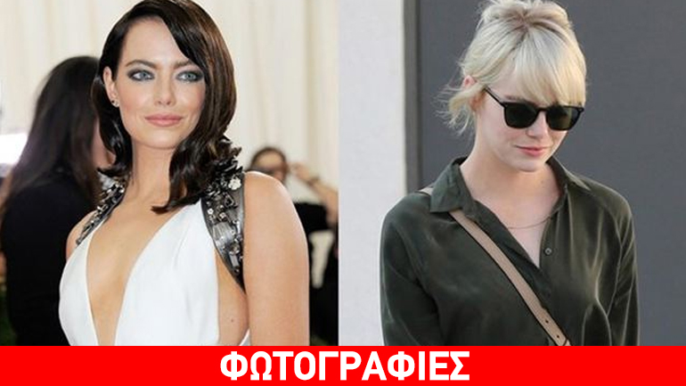 Όταν οι stars αλλάζουν το χρώμα των μαλλιών τους