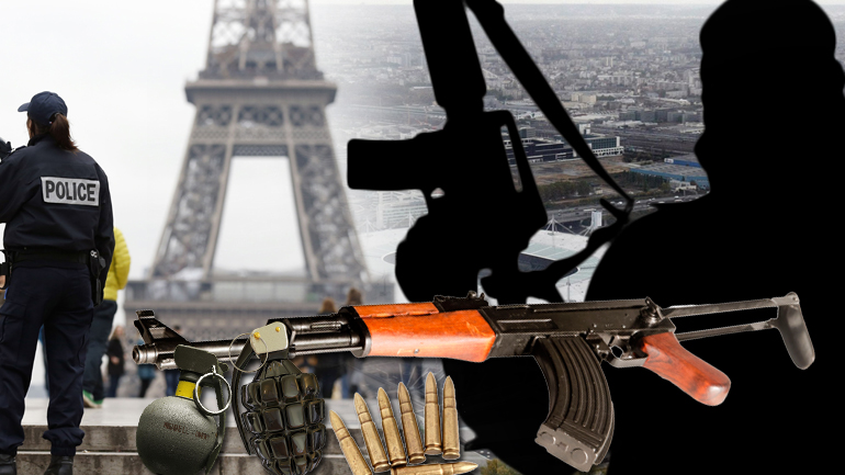 Θα τίναζε το Euro 2016 στον αέρα