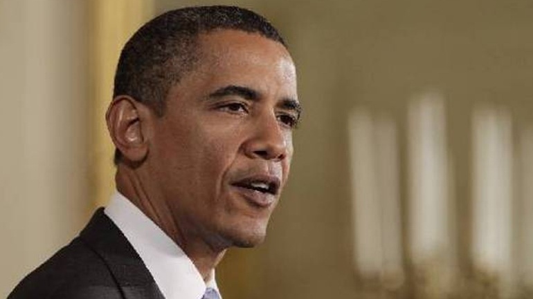 Ομπάμα: «Ο σπουδαίος Μοχάμεντ Αλι πάλεψε για εμάς»