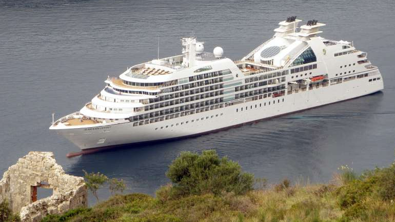 Έρχονται τουρίστες στη Λήμνο