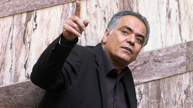 Π. Σκουρλέτης: «Κορυφαίο ζήτημα για την κυβέρνηση τα εργασιακά»