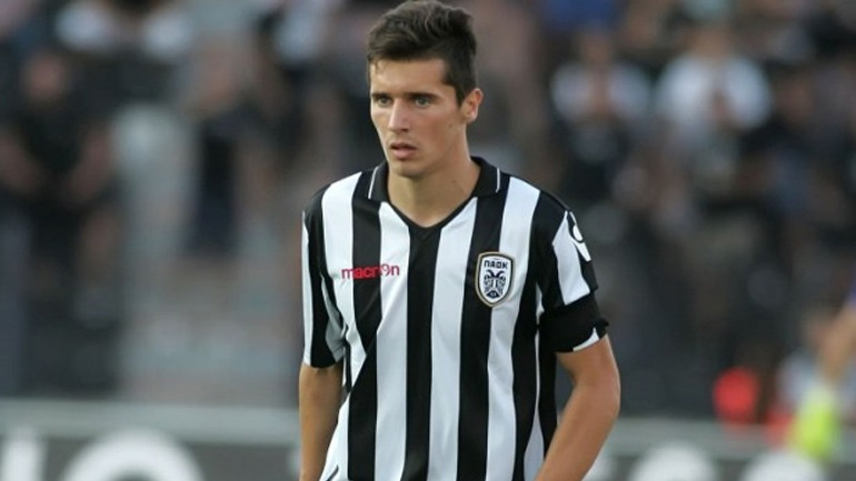 ΠΑΟΚ: «Όχι» στη Βέρντερ για Τσίμιροτ