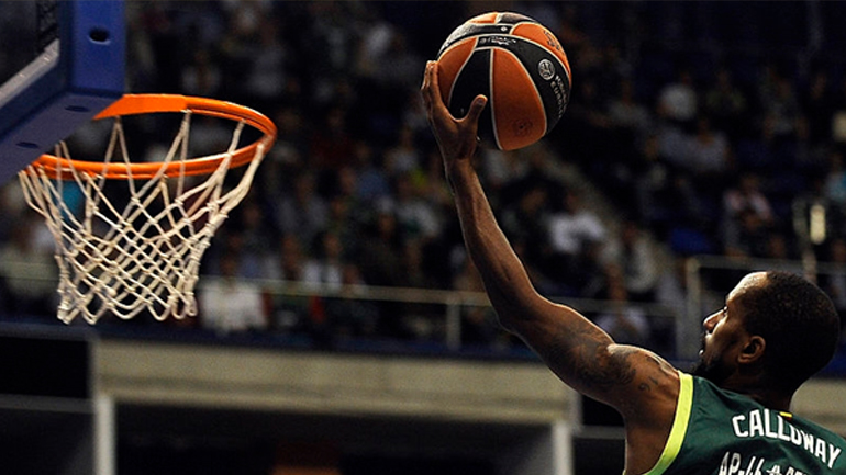 Βλέπει Κάλογουεϊ η ΑΕΚ