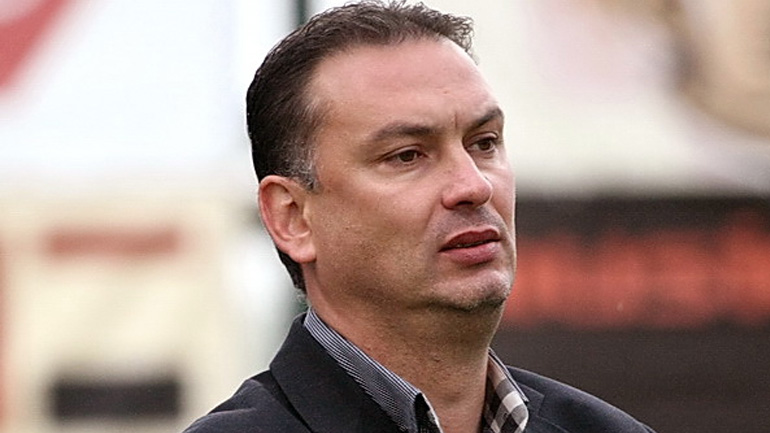 Στο τιμόνι της Κέρκυρας ο Γρηγορίου