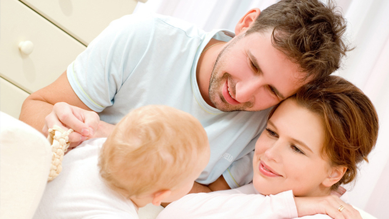 Γιατί πολλά ζευγάρια επιλέγουν να μην αποκτήσουν δεύτερο παιδί;