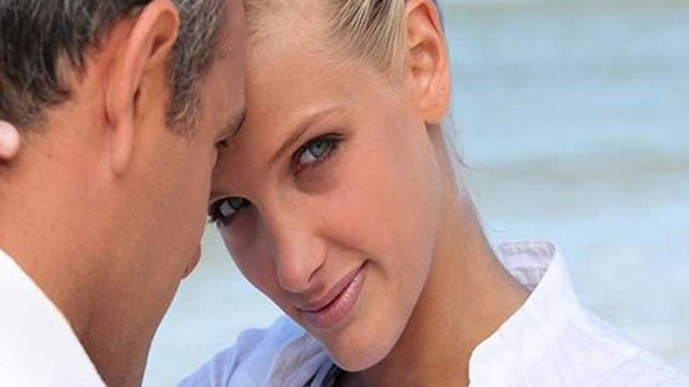 Γιατί οι γυναίκες ψάχνουν τον πατέρα τους στο σύντροφό τους